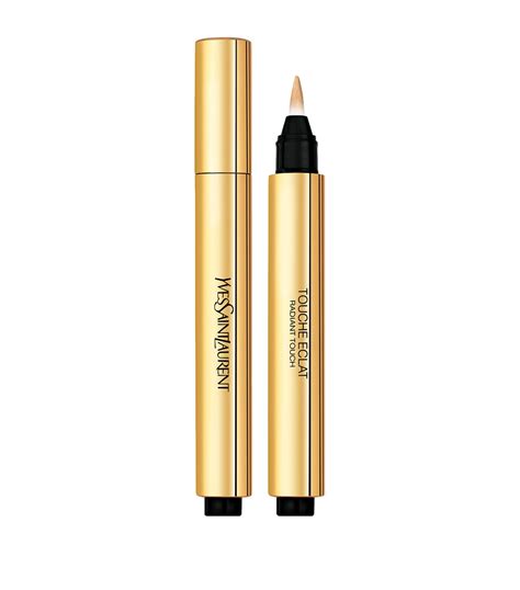 yves saint laurent concealer shades|ysl touche eclat concealer boots.